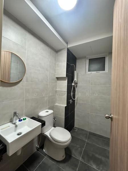 Service Residence for Rent at Summerton - Jovin Pang - Bathroom - PropertyGuru.com.my