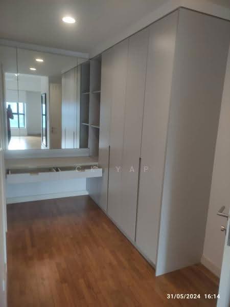 Kediaman Servis untuk Disewa di G Residence - CK Yap - Interior - PropertyGuru.com.my