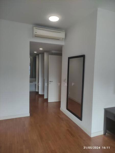 Kediaman Servis untuk Disewa di G Residence - CK Yap - Interior - PropertyGuru.com.my