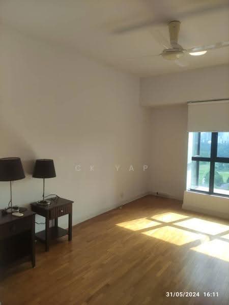 Kediaman Servis untuk Disewa di G Residence - CK Yap - Bedroom - PropertyGuru.com.my