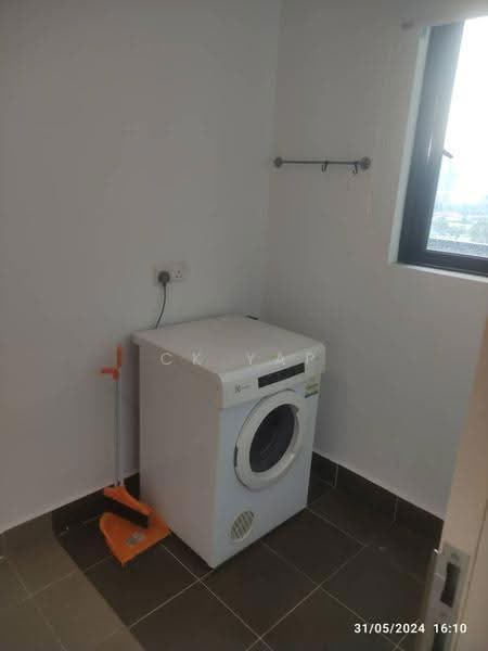 Kediaman Servis untuk Disewa di G Residence - CK Yap - Interior - PropertyGuru.com.my