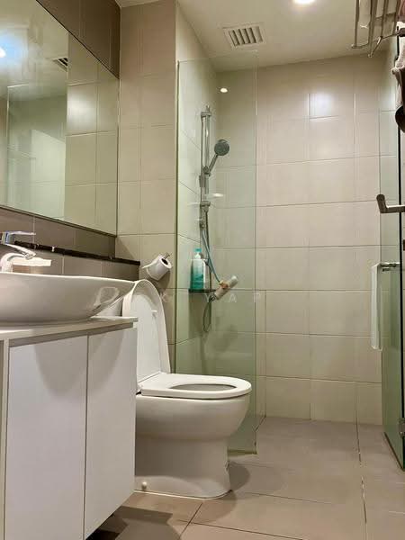 Kediaman Servis untuk Disewa di G Residence - CK Yap - Bathroom - PropertyGuru.com.my