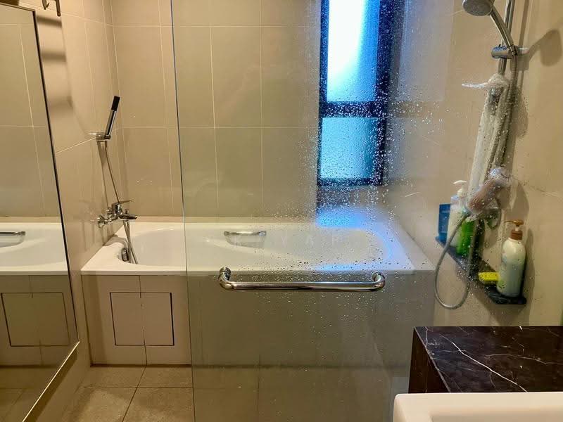 Kediaman Servis untuk Disewa di G Residence - CK Yap - Bathroom - PropertyGuru.com.my