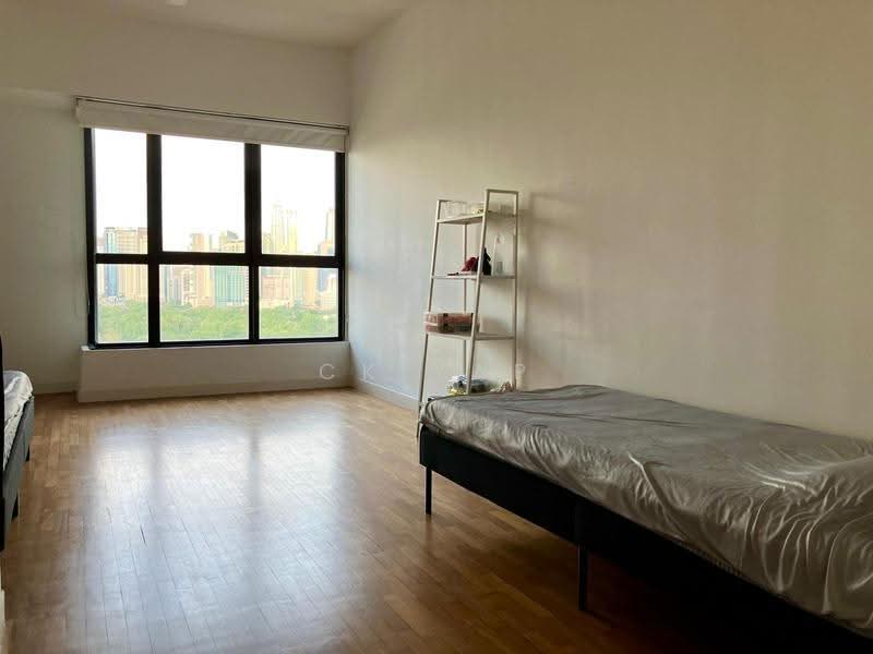 Kediaman Servis untuk Disewa di G Residence - CK Yap - Bedroom - PropertyGuru.com.my