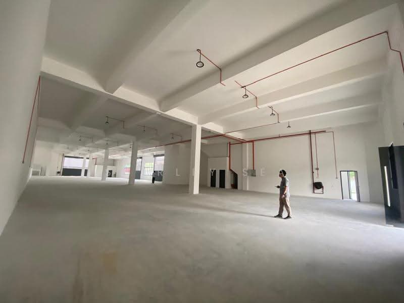 Kilang untuk Dijual di Balakong (Cheras) - Shirley Sea - Interior - PropertyGuru.com.my