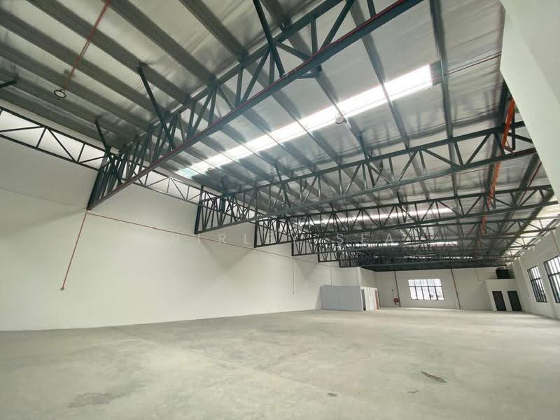 Kilang untuk Dijual di Balakong (Cheras) - Shirley Sea - PropertyGuru.com.my