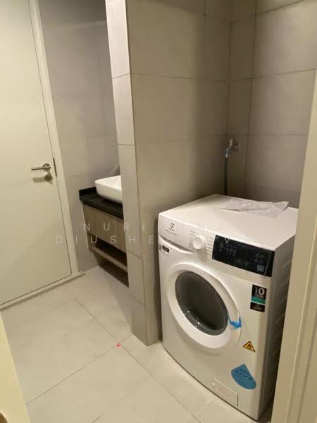 Service Residence for Sale at The Atrium - Nurianna Diushebaeva - Bathroom - PropertyGuru.com.my