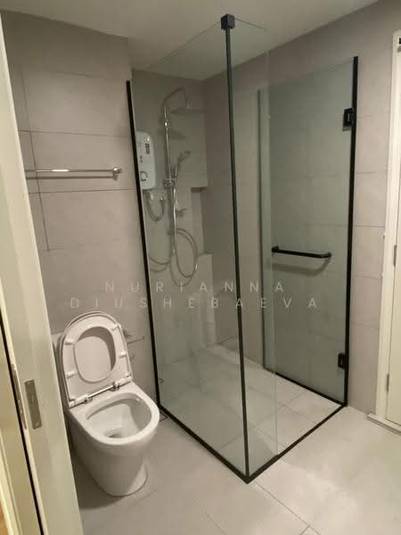 Service Residence for Sale at The Atrium - Nurianna Diushebaeva - Bathroom - PropertyGuru.com.my
