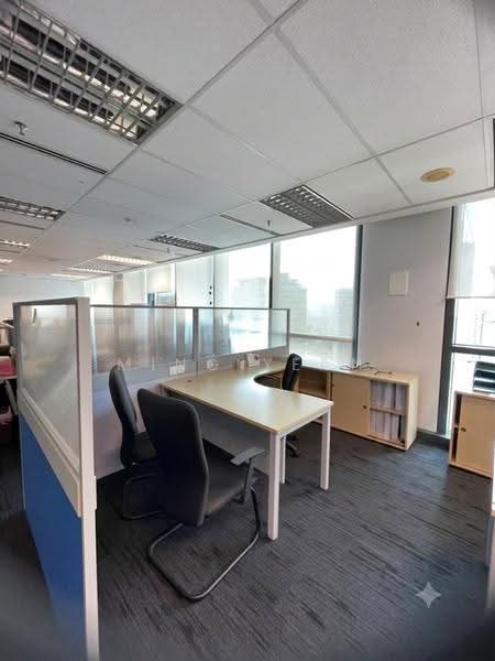 Pejabat untuk Disewa di KLCC (KL City Centre) - Ming Yean - Interior - PropertyGuru.com.my
