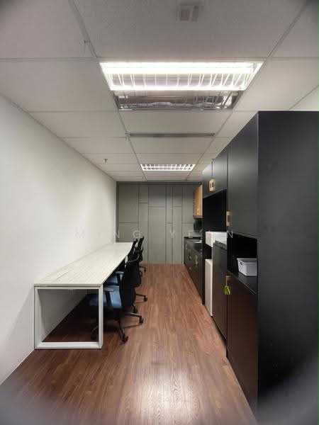 Pejabat untuk Disewa di KLCC (KL City Centre) - Ming Yean - Interior - PropertyGuru.com.my