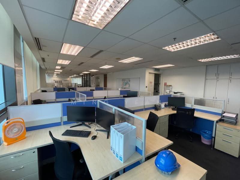 Pejabat untuk Disewa di KLCC (KL City Centre) - Ming Yean - Interior - PropertyGuru.com.my
