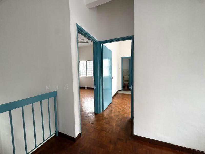 2-storey Terraced House for Sale in Puchong (Selangor) - Michael Chan - Corridor - PropertyGuru.com.my