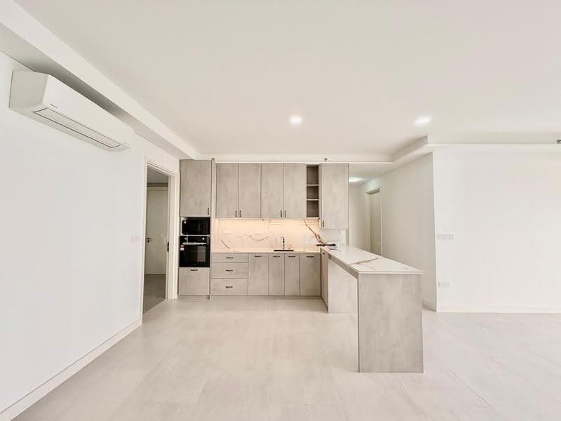 Service Residence for Rent at Jendela Residences - Yin Peng . - Dining Room - PropertyGuru.com.my