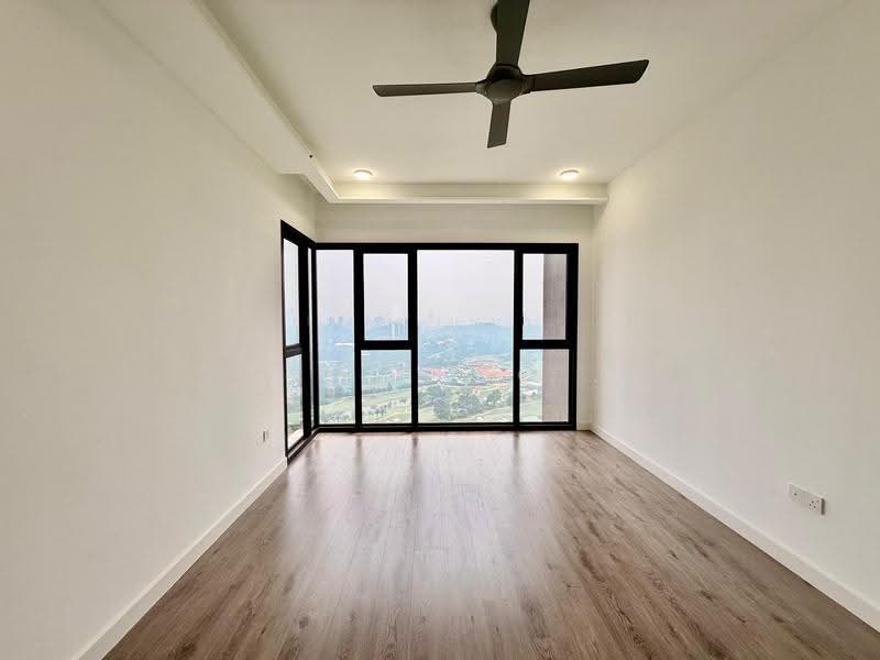 Service Residence for Rent at Jendela Residences - Yin Peng . - Bedroom - PropertyGuru.com.my
