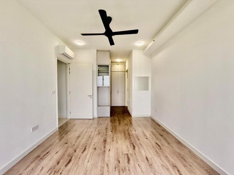 Service Residence for Rent at Jendela Residences - Yin Peng . - Bedroom - PropertyGuru.com.my