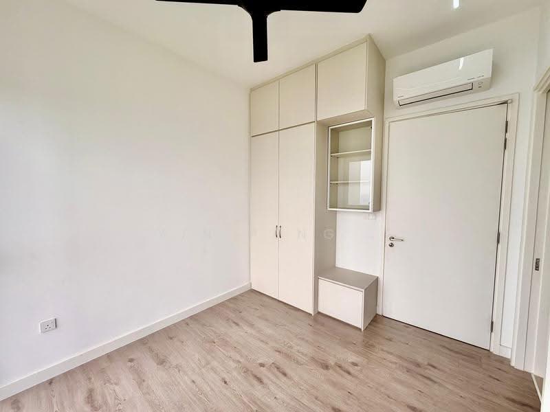 Service Residence for Rent at Jendela Residences - Yin Peng . - Bedroom - PropertyGuru.com.my