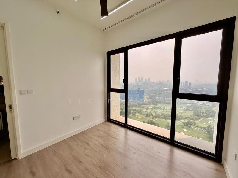 Service Residence for Rent at Jendela Residences - Yin Peng . - Bedroom - PropertyGuru.com.my