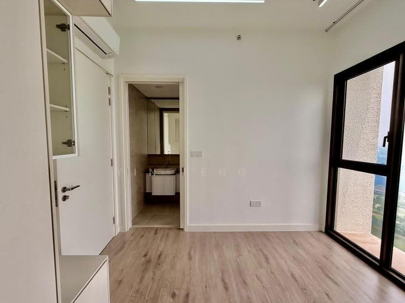 Service Residence for Rent at Jendela Residences - Yin Peng . - Bedroom - PropertyGuru.com.my