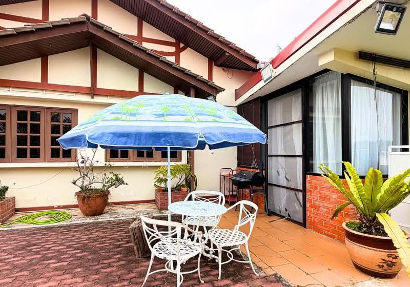 Bungalow House for Rent in Port Dickson (Negeri Sembilan) - Janie Wai - Exterior - PropertyGuru.com.my