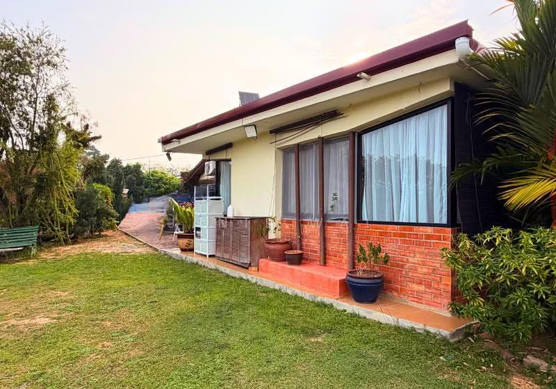 Bungalow House for Rent in Port Dickson (Negeri Sembilan) - Janie Wai - Exterior - PropertyGuru.com.my