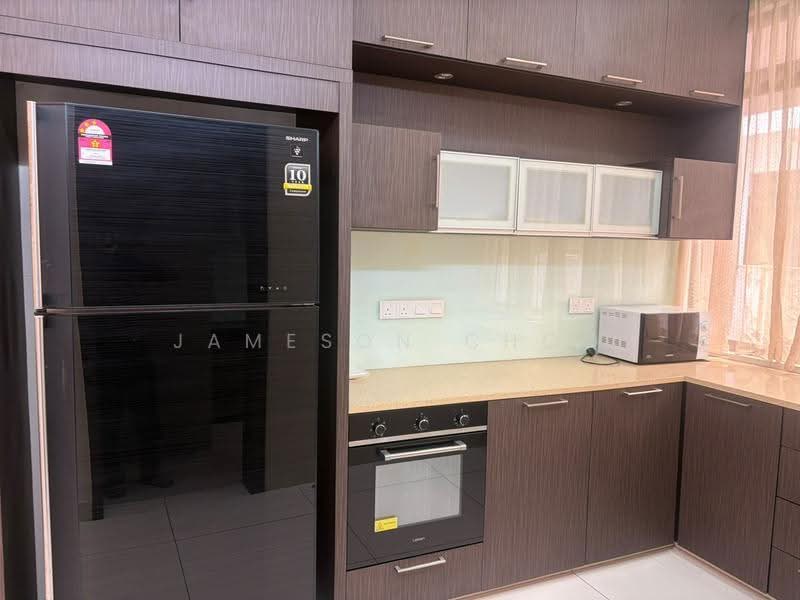 Cluster House for Rent in Horizon Hills (Iskandar Puteri (Nusajaya)) - Jameson Choo - PropertyGuru.com.my