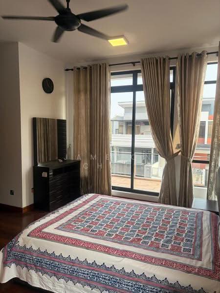 Cluster House for Rent in Horizon Hills (Iskandar Puteri (Nusajaya)) - Jameson Choo - PropertyGuru.com.my
