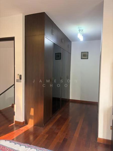 Cluster House for Rent in Horizon Hills (Iskandar Puteri (Nusajaya)) - Jameson Choo - PropertyGuru.com.my