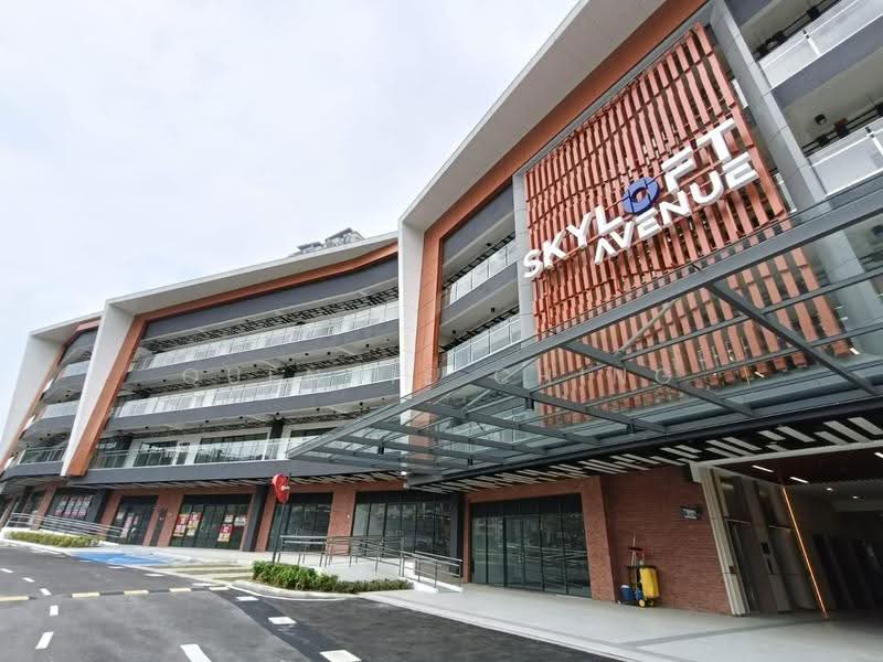 Shop / Office for Rent in Puchong (Selangor) - Quennie Ching - PropertyGuru.com.my