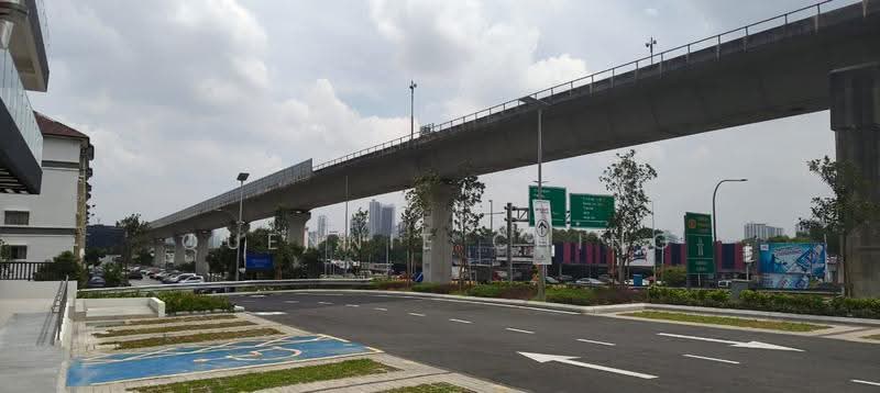 Shop / Office for Rent in Puchong (Selangor) - Quennie Ching - Exterior - PropertyGuru.com.my