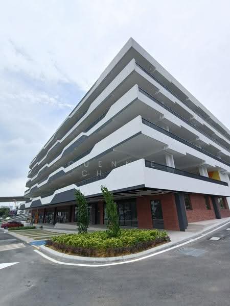 Shop / Office for Rent in Puchong (Selangor) - Quennie Ching - Exterior - PropertyGuru.com.my