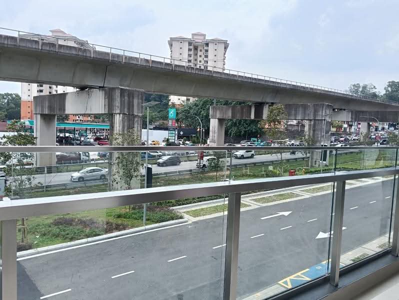 Shop / Office for Rent in Puchong (Selangor) - Quennie Ching - Exterior - PropertyGuru.com.my