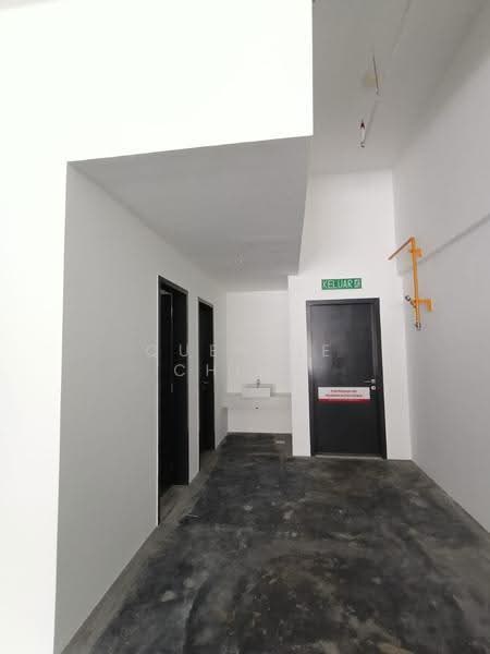 Shop / Office for Rent in Puchong (Selangor) - Quennie Ching - Corridor - PropertyGuru.com.my