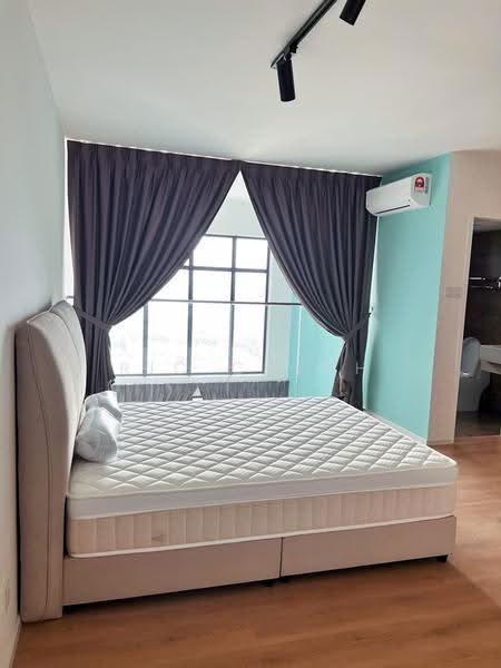 Service Residence for Rent at Myara Park - Ric Cheah - Bedroom - PropertyGuru.com.my