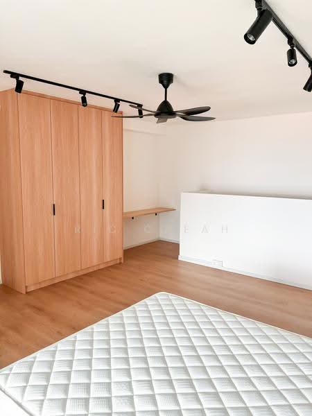 Service Residence for Rent at Myara Park - Ric Cheah - Interior - PropertyGuru.com.my