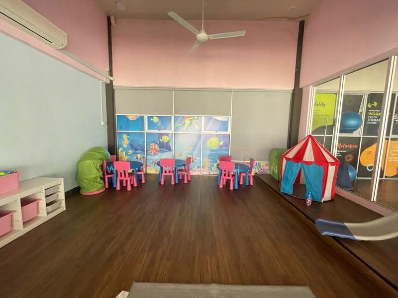 Condominium for Rent at Meru Heights Residences @ Scientex Meru - Winny Chan - Interior - PropertyGuru.com.my