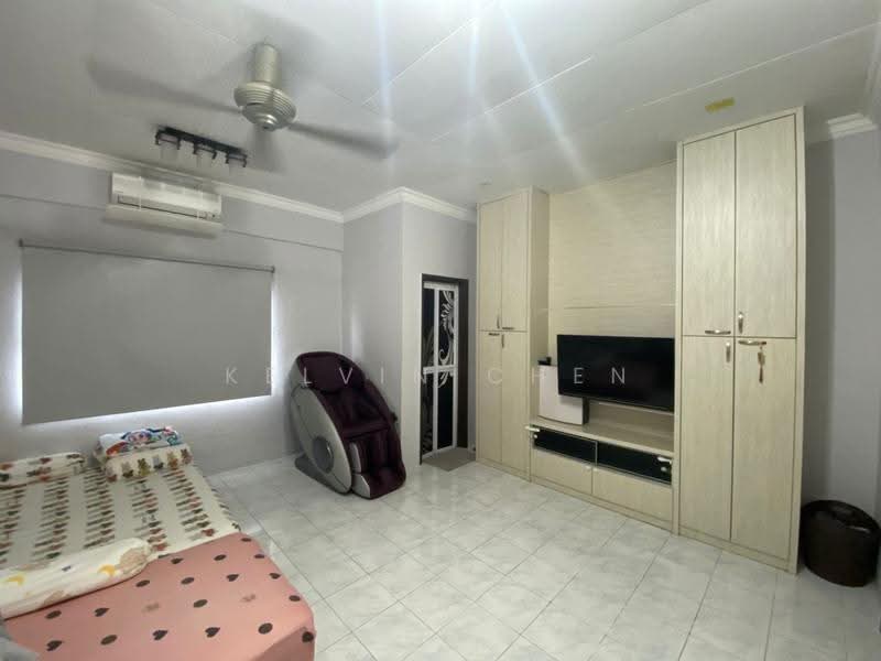 2-storey Terraced House for Sale in Bukit Rimau (Shah Alam) - Kelvin Chen - Bedroom - PropertyGuru.com.my