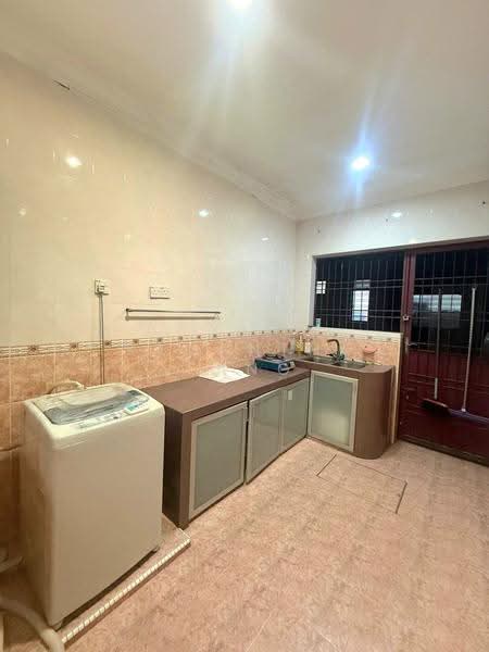 Rumah Teres 1-Tingkat untuk Disewa di Taman Johor Jaya (Johor Bahru) - Samantha Tang - PropertyGuru.com.my