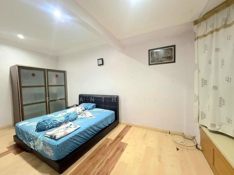 Rumah Teres 1-Tingkat untuk Disewa di Taman Johor Jaya (Johor Bahru) - Samantha Tang - PropertyGuru.com.my