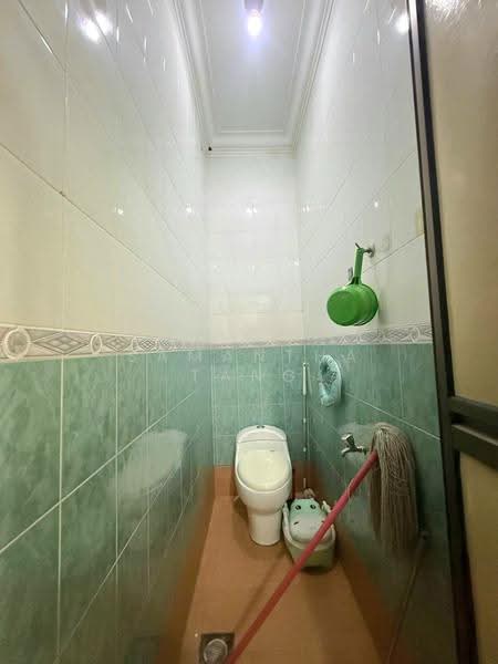 Rumah Teres 1-Tingkat untuk Disewa di Taman Johor Jaya (Johor Bahru) - Samantha Tang - PropertyGuru.com.my