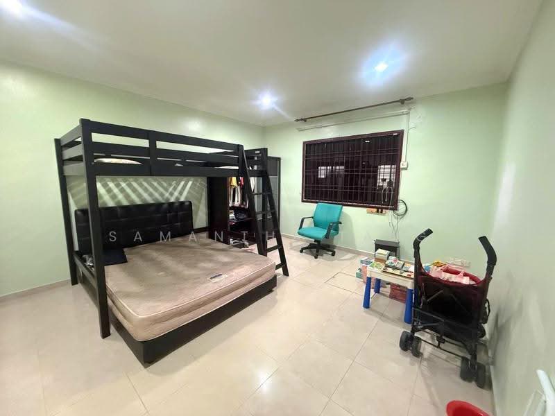 Rumah Teres 1-Tingkat untuk Disewa di Taman Johor Jaya (Johor Bahru) - Samantha Tang - PropertyGuru.com.my