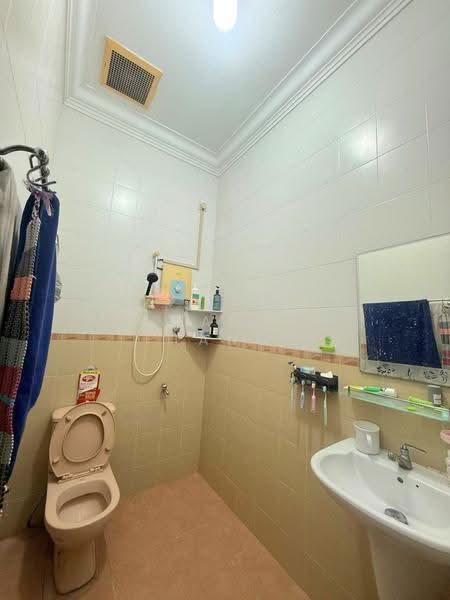 Rumah Teres 1-Tingkat untuk Disewa di Taman Johor Jaya (Johor Bahru) - Samantha Tang - PropertyGuru.com.my