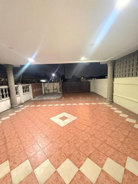 Rumah Teres 1-Tingkat untuk Disewa di Taman Johor Jaya (Johor Bahru) - Samantha Tang - PropertyGuru.com.my