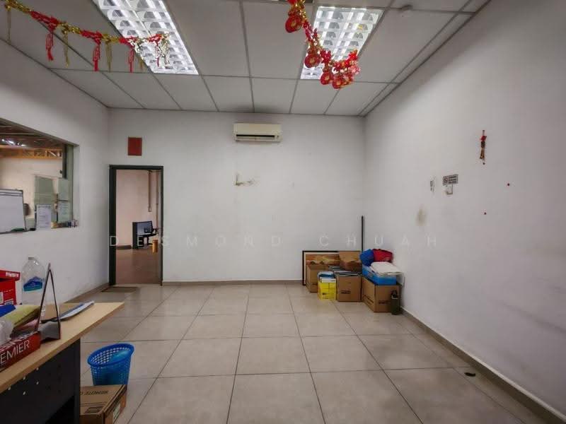 Kilang untuk Disewa di Taman Juru (Bukit Minyak) - Desmond Chuah - Interior - PropertyGuru.com.my