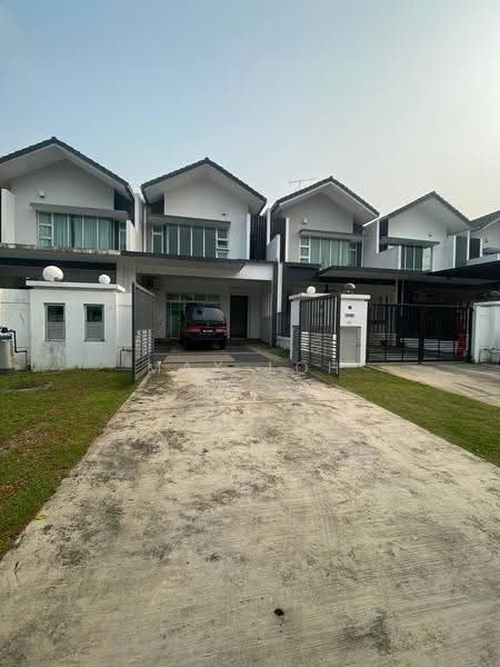 2-storey Terraced House for Sale in Horizon Hills (Iskandar Puteri (Nusajaya)) - Max Loh - Exterior - PropertyGuru.com.my