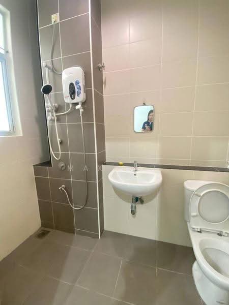 2-storey Terraced House for Sale in Horizon Hills (Iskandar Puteri (Nusajaya)) - Max Loh - Bathroom - PropertyGuru.com.my