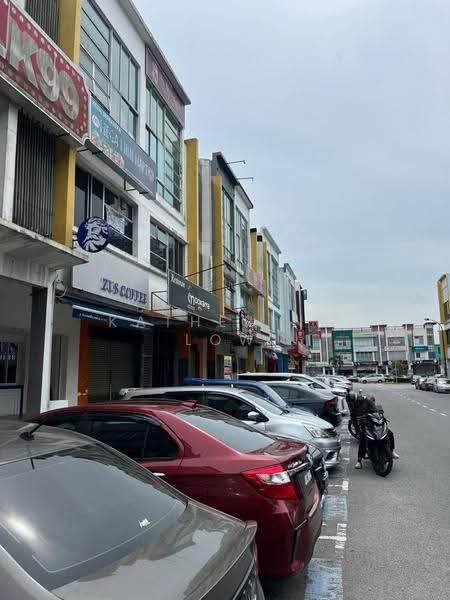 Shop for Rent in Taman Mutiara Mas (Skudai) - Katherine Low - PropertyGuru.com.my