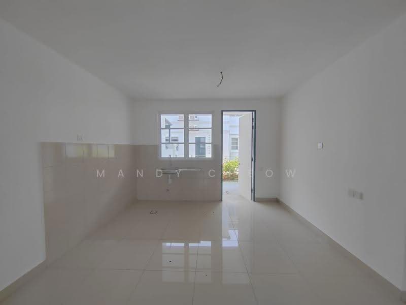 2-storey Terraced House for Sale in Bandar Country Homes (Rawang) - Mandy Cheow - Kitchen - PropertyGuru.com.my