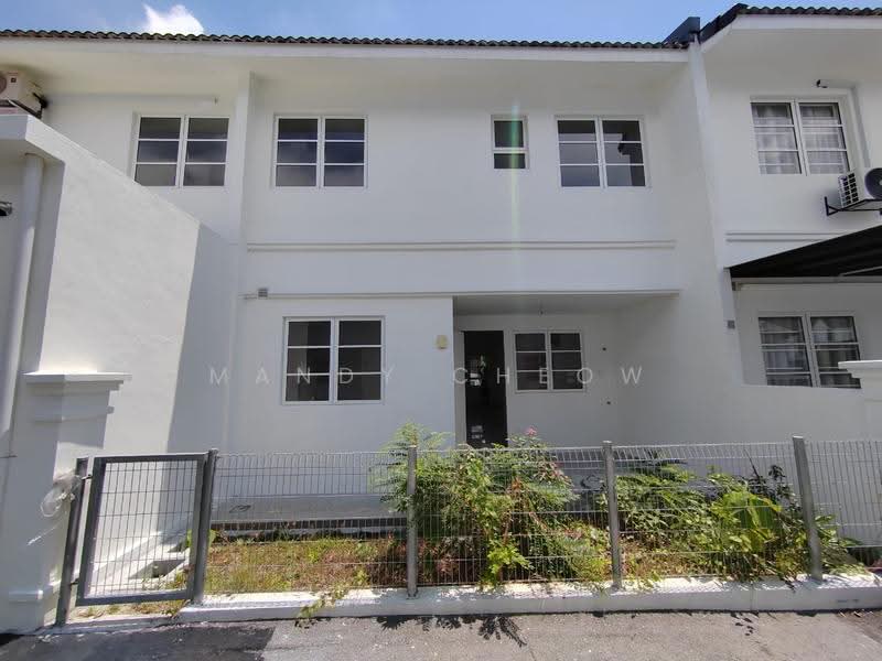 2-storey Terraced House for Sale in Bandar Country Homes (Rawang) - Mandy Cheow - PropertyGuru.com.my