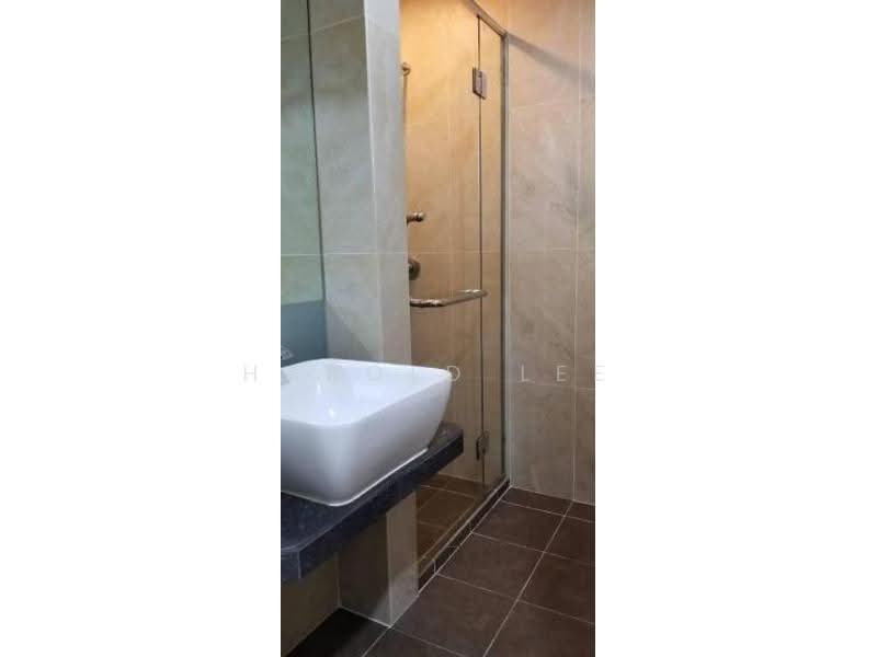 1-storey Terraced House for Sale in Bayan Baru (Penang) - Harold Lee - Bathroom - PropertyGuru.com.my
