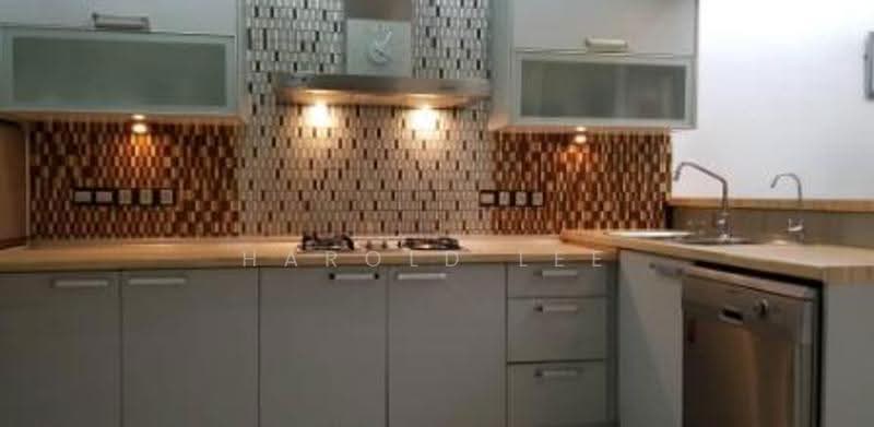1-storey Terraced House for Sale in Bayan Baru (Penang) - Harold Lee - Kitchen - PropertyGuru.com.my